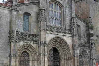 Sé Catedral de Lamego