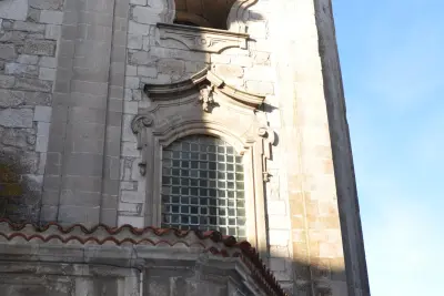 Lamego Cathedral