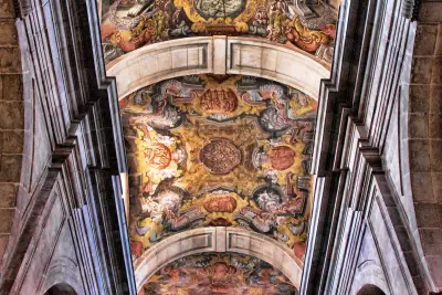 Lamego Cathedral