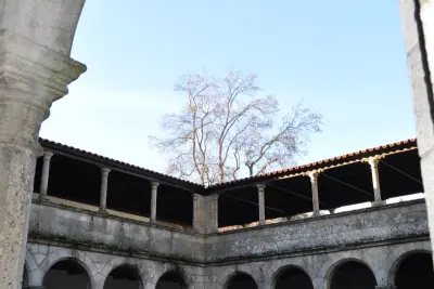 Lamego Cathedral