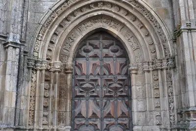 Lamego Cathedral