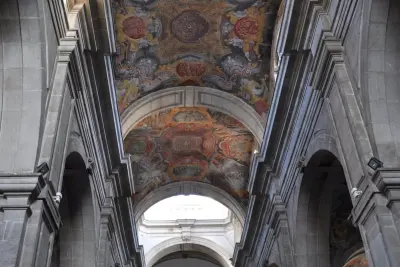 Lamego Cathedral