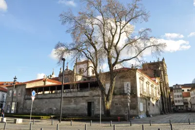 Lamego Cathedral
