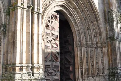Lamego Cathedral