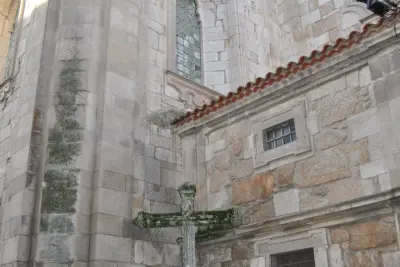 Lamego Cathedral