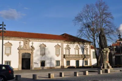 Lamego Museum