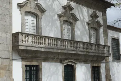 Lamego Museum