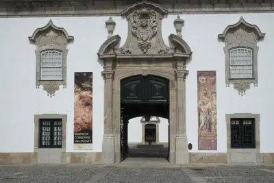 Lamego Museum