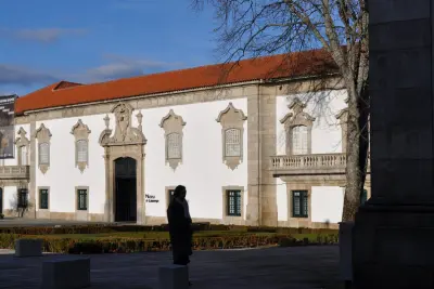 Lamego Museum