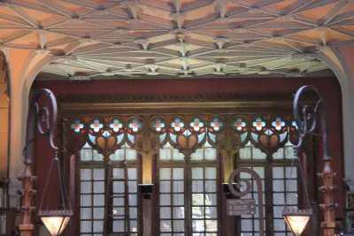 Librería Lello