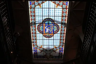 Librería Lello