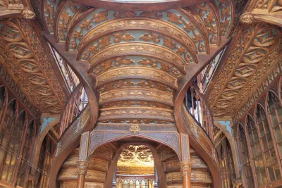 Librería Lello