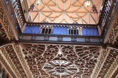 Librería Lello
