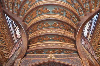 Librería Lello