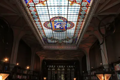 Librería Lello