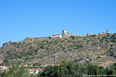 Castillo de Meda