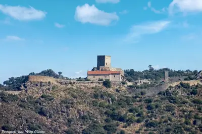 Castillo de Meda