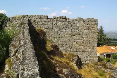 Castillo de Meda