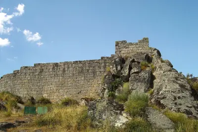 Castillo de Meda
