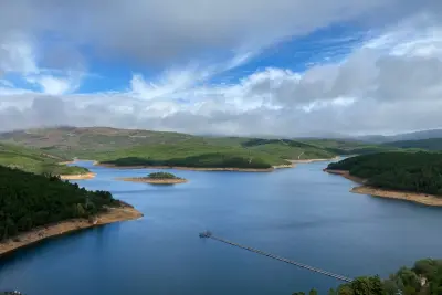 Miradouro de São Leonardo da Galafura