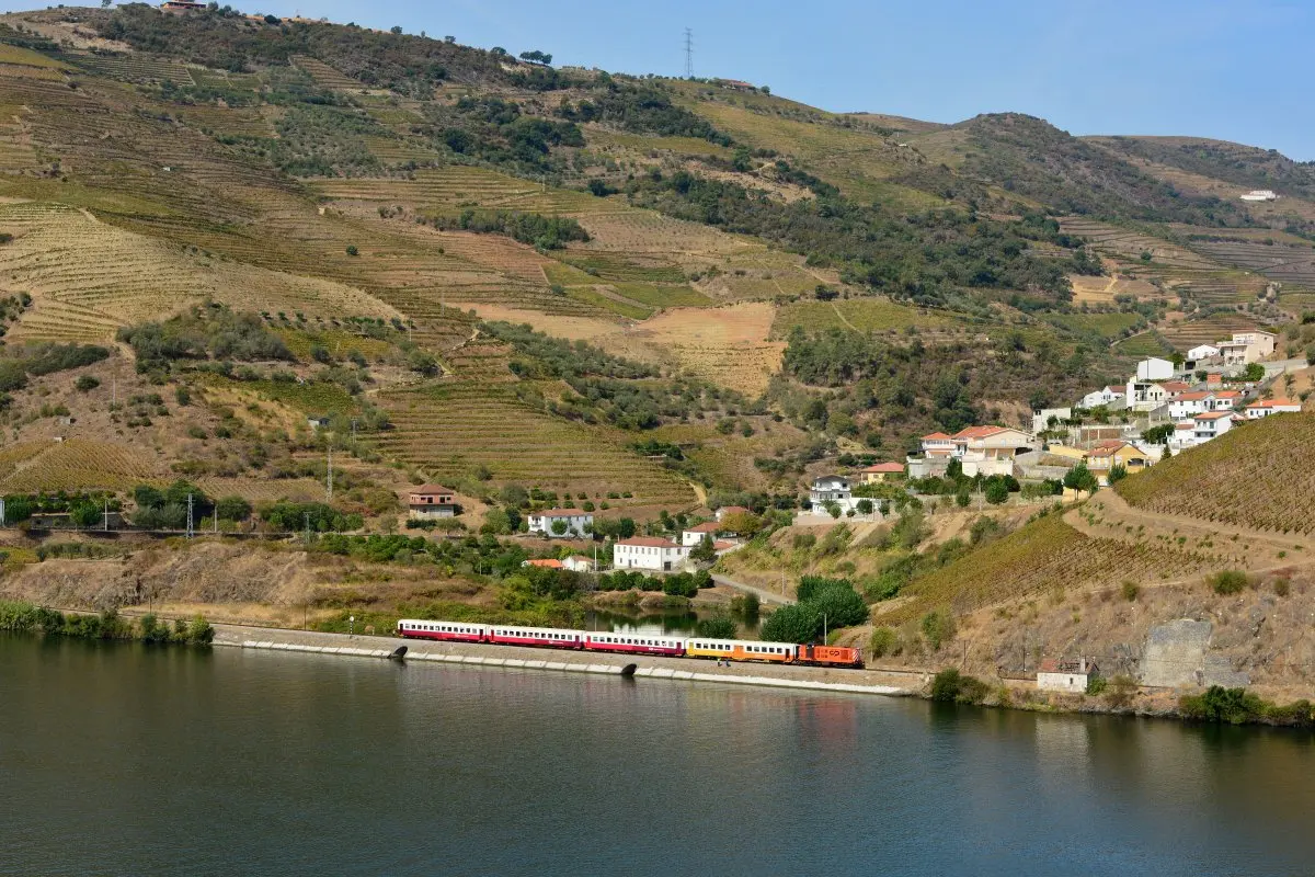 Miradouro do Peso