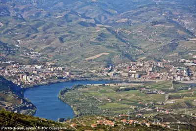 Miradouro do Peso