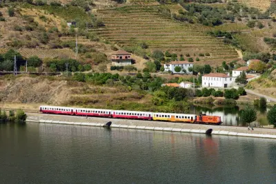 Miradouro do Peso