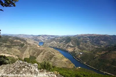Miradouro do Peso