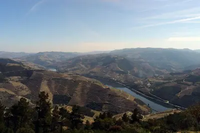 Miradouro do Peso