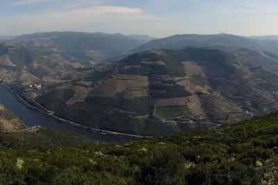 Miradouro do Peso