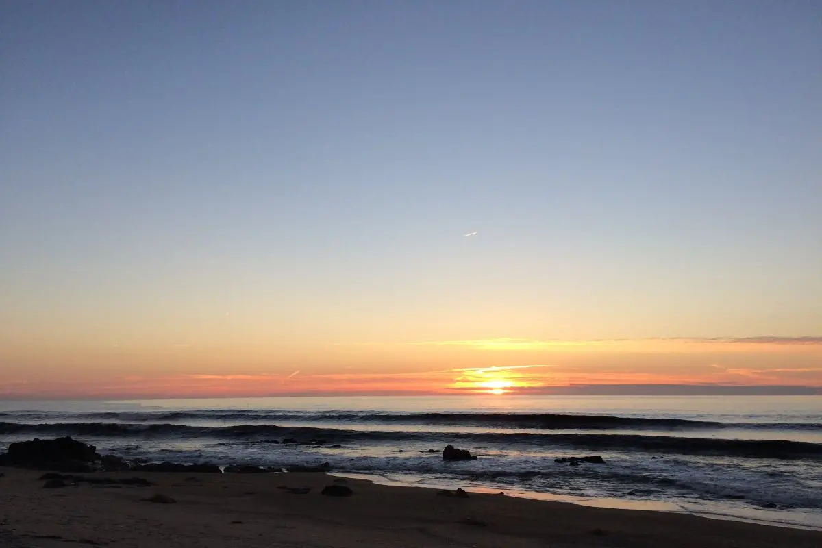 Miramar Beach