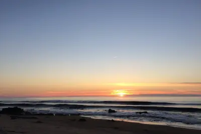 Strand Miramar