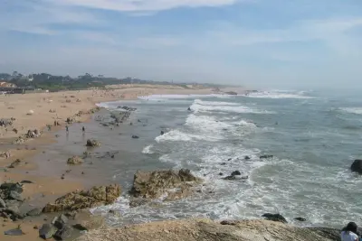 Miramar Beach