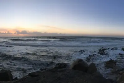 Miramar Beach