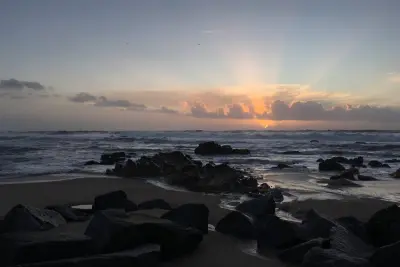 Miramar Beach
