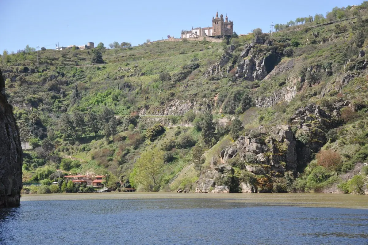 Catedral de Miranda do Douro