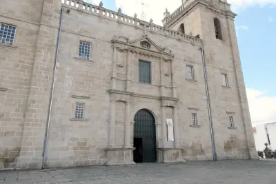 Catedral de Miranda do Douro