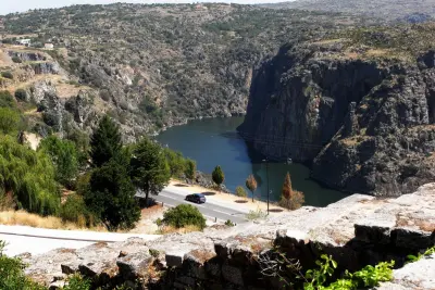 Catedral de Miranda do Douro