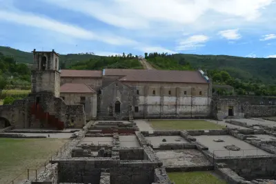 Mosteiro de São João de Tarouca