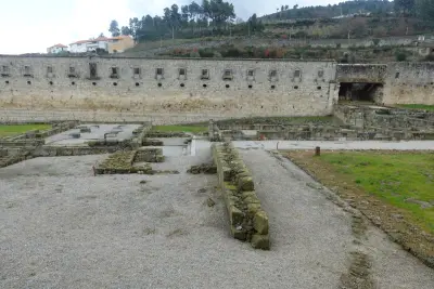 Mosteiro de São João de Tarouca