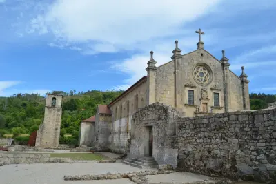 Mosteiro de São João de Tarouca