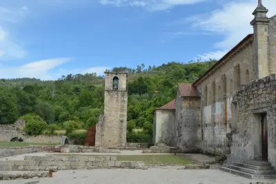 Mosteiro de São João de Tarouca
