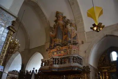 Mosteiro de São João de Tarouca