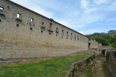Mosteiro de São João de Tarouca
