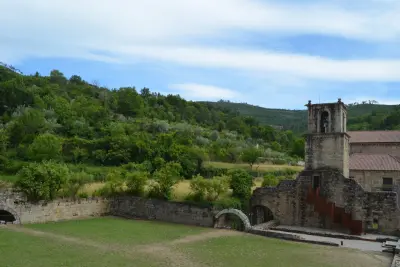 Mosteiro de São João de Tarouca