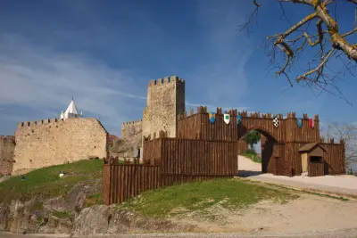 Museu de Mogadouro