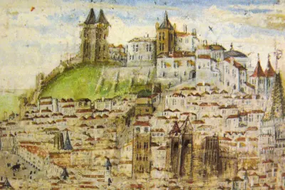 Museu de Mogadouro