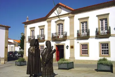 Museu de Mogadouro