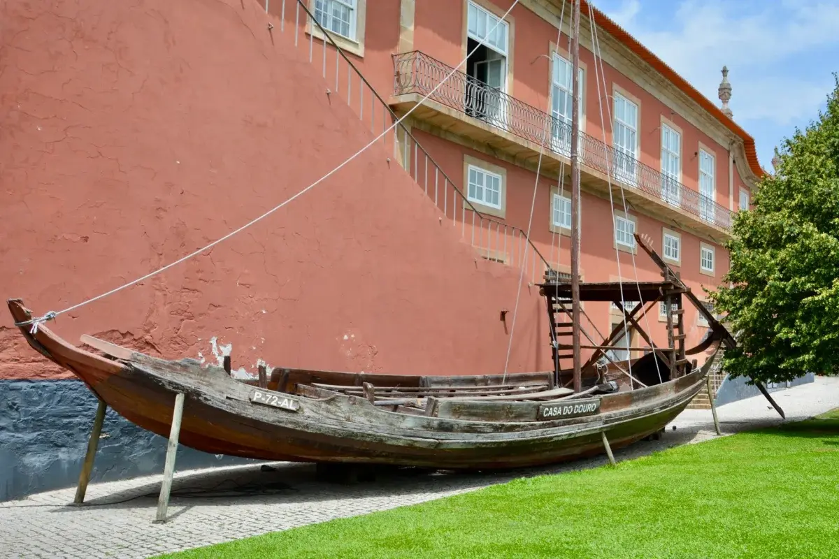 Museu do Douro