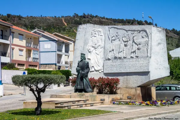 Museu Municipal de Vila Flor